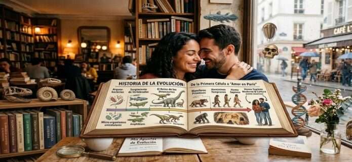 Los amigos de Capay y la Décima: Y lo demás es historia