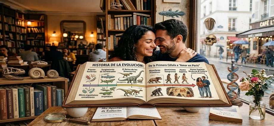 Los amigos de Capay y la Décima: Y lo demás es historia