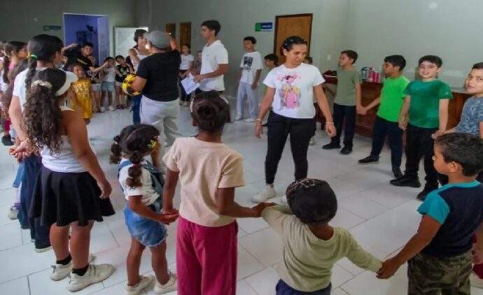 La remodelada Casa de la Cultura de San Juan impulsa talleres y actividades comunitaria