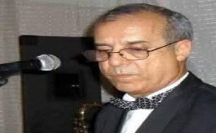Fallece en la isla de Margarita Luis Vicente “Charlie” Frómeta