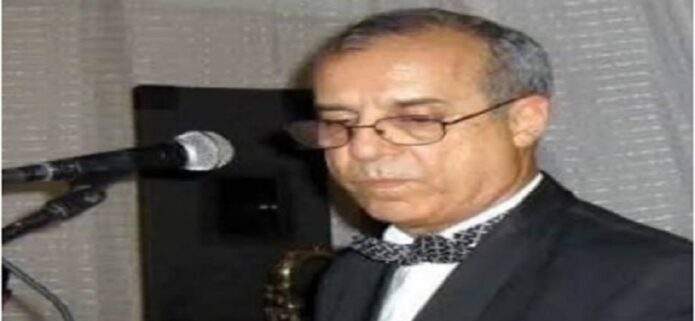 Fallece en la isla de Margarita Luis Vicente “Charlie” Frómeta