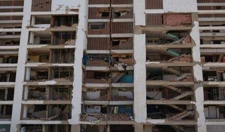 Chile envía delegación de 14 especialistas para diagnosticar y recuperar obras en Venezuela