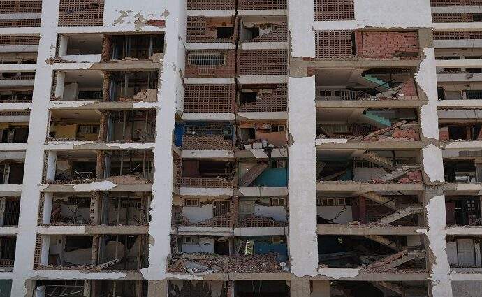 Chile envía delegación de 14 especialistas para diagnosticar y recuperar obras en Venezuela