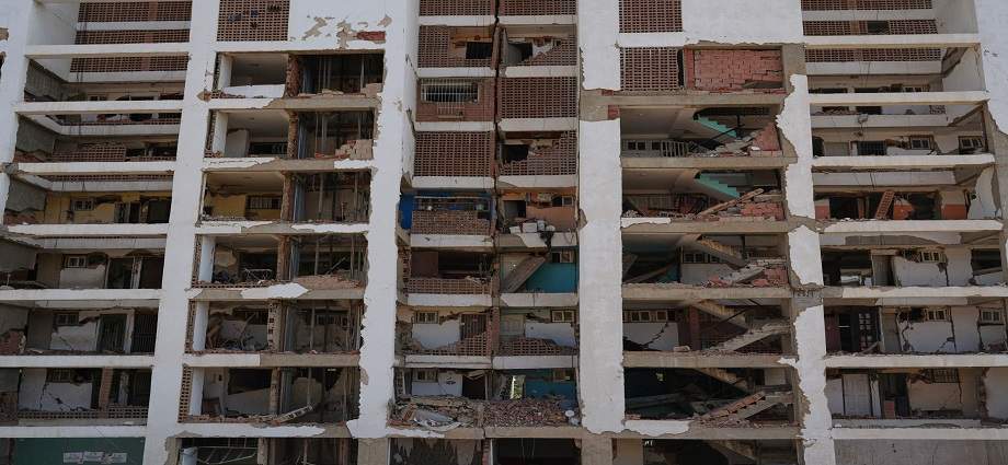 Chile envía delegación de 14 especialistas para diagnosticar y recuperar obras en Venezuela