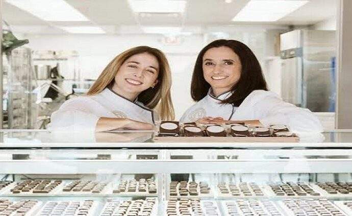 La chocolatería venezolana García Nevett se posiciona como la segunda mejor de Estados Unidos