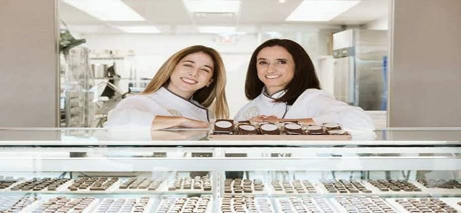 La chocolatería venezolana García Nevett se posiciona como la segunda mejor de Estados Unidos