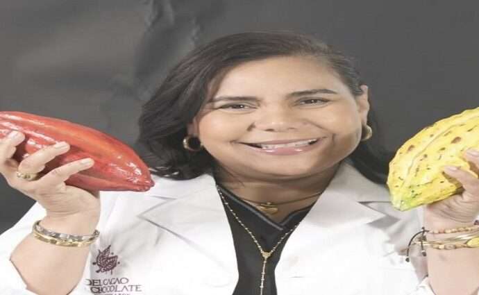 Lilibeth León Siso triunfa en EE. UU. con 17 galardones en el International Chocolate Salon