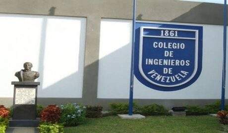 Colegio de Ingenieros propone nueva comisión sísmica