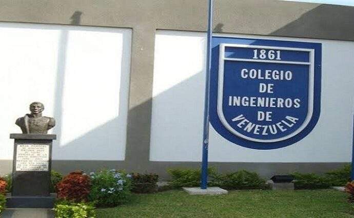 Colegio de Ingenieros propone nueva comisión sísmica