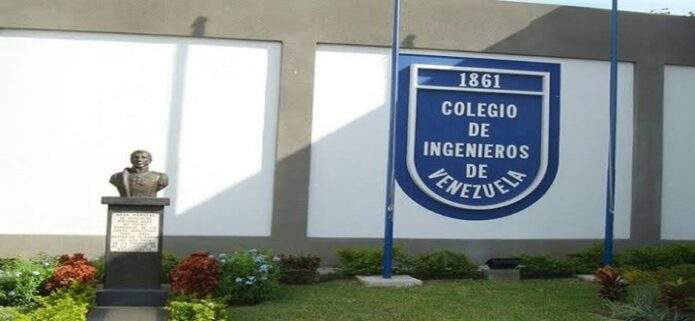 Colegio de Ingenieros propone nueva comisión sísmica