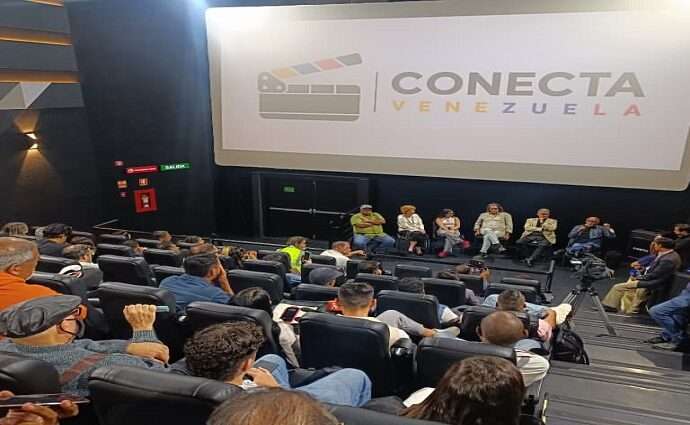 El cine venezolano llega a 15 países con la Muestra Iberoamericana FIACINE 2026