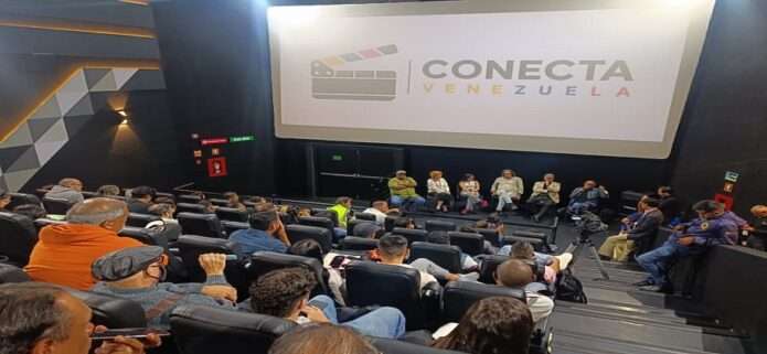 El cine venezolano llega a 15 países con la Muestra Iberoamericana FIACINE 2026