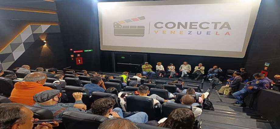 El cine venezolano llega a 15 países con la Muestra Iberoamericana FIACINE 2026