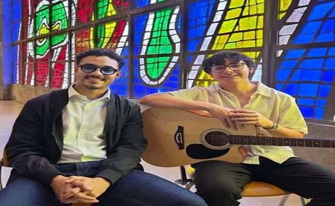 La música como alternativa frente al entorno digital: el ejemplo de los hermanos Tacoa