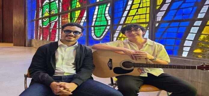 La música como alternativa frente al entorno digital: el ejemplo de los hermanos Tacoa