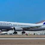 Copa Airlines reactivará sus vuelos diarios entre Ciudad de Panamá y Caracas a partir del 1 de septiembre
