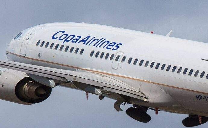 Copa Airlines anuncia nueva ruta entre Panamá y Margarita