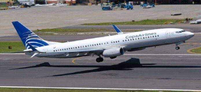 Copa abre reservaciones para vuelos Argentina - isla de Margarita