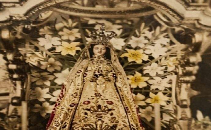 Carta pastoral: Coronación canónica de la Virgen del Valle