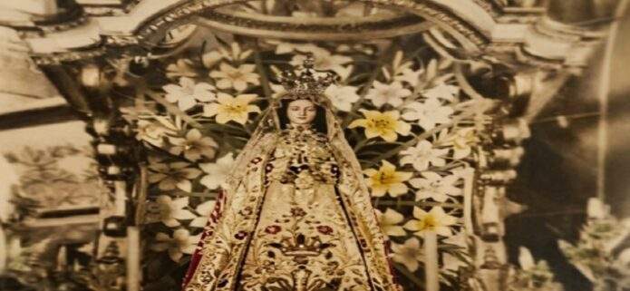Carta pastoral: Coronación canónica de la Virgen del Valle