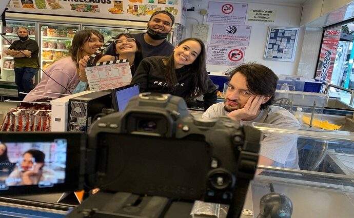 El cine estudiantil toma Caracas con la edición 2026 de Encuentro en Corto