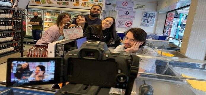 El cine estudiantil toma Caracas con la edición 2026 de Encuentro en Corto