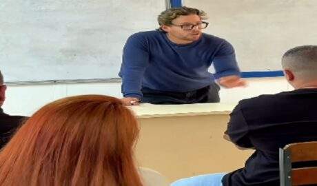 Creadores de contenido de Margarita unen fuerzas ante la falta de agua en Nueva Esparta