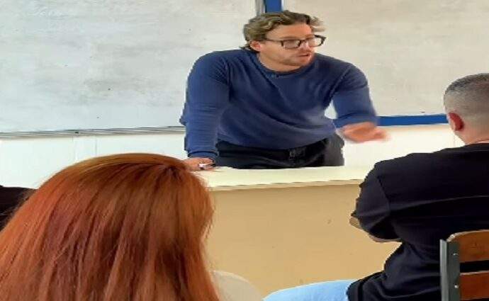 Creadores de contenido de Margarita unen fuerzas ante la falta de agua en Nueva Esparta