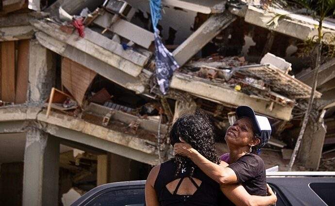 Habilitan al BDV, BDT y Banco del Tesoro para otorgar créditos de vivienda a afectados por el sismo