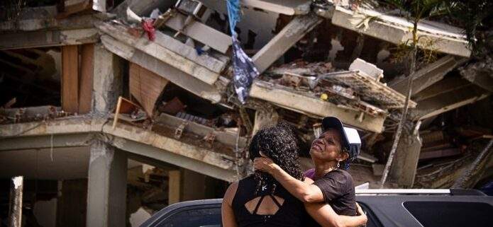 Habilitan al BDV, BDT y Banco del Tesoro para otorgar créditos de vivienda a afectados por el sismo