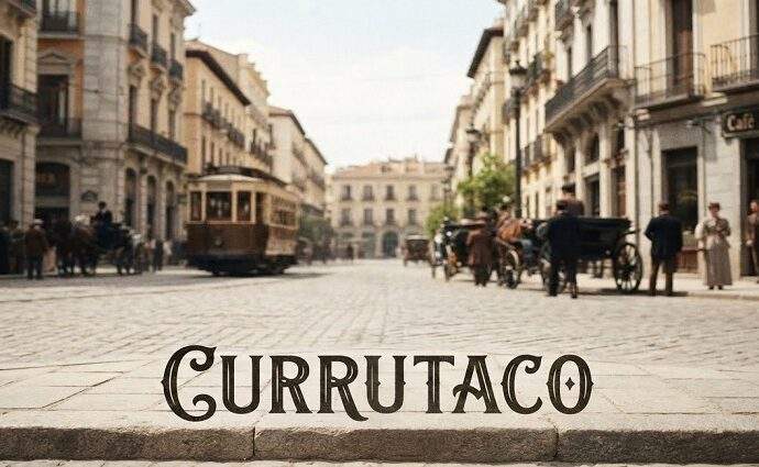 Se habla margariteño: Currutaco
