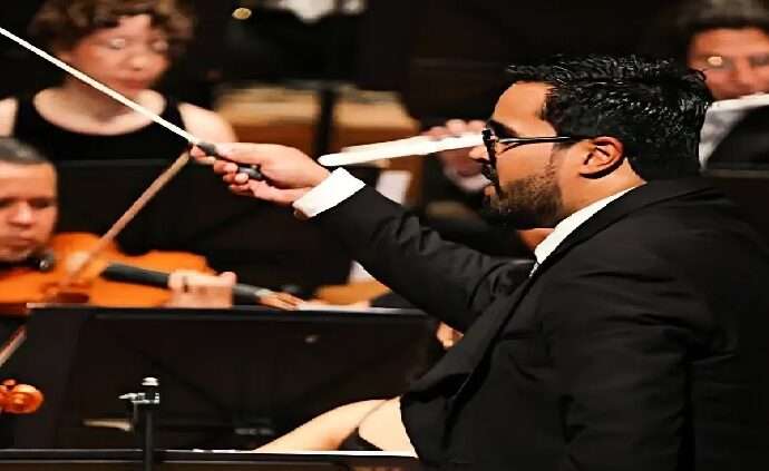 Daniel Gil liderará la gira de Año Nuevo de la Orquesta Sinfónica Real de Viena