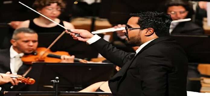 Daniel Gil liderará la gira de Año Nuevo de la Orquesta Sinfónica Real de Viena