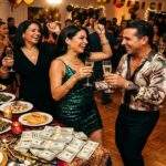 La Décima en el día a día: El que bailó en su abundancia 