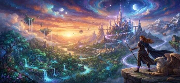 La Décima en el día a día: La fantasía, y el surrealismo 