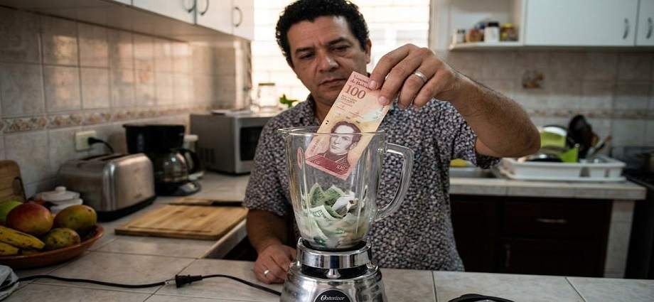 La Décima en el día a día: Mi moneda da dolor 
