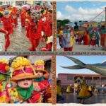 Día Mundial del Folklore: la voz viva de las tradiciones