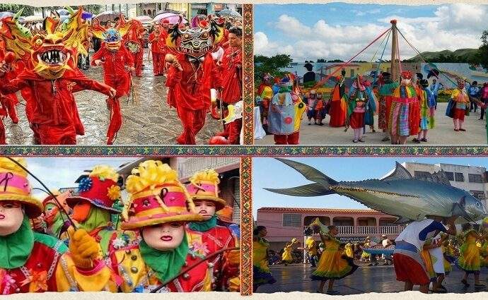 Día Mundial del Folklore: la voz viva de las tradiciones