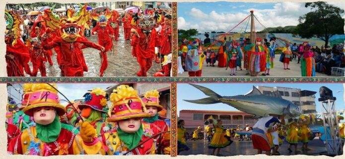 Día Mundial del Folklore: la voz viva de las tradiciones