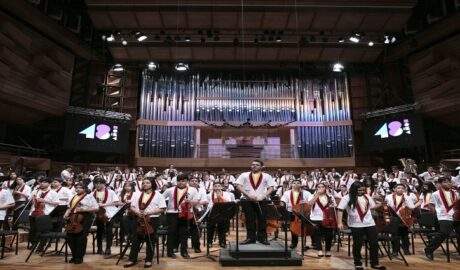 El Instituto Marca País y El Sistema unen fuerzas para promocionar el talento musical de Venezuela en el exterior