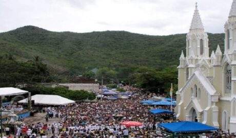 Decretan ley seca y restricciones viales por las fiestas de la Virgen del Valle