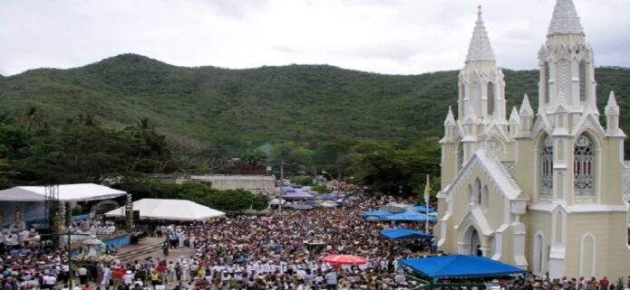 Decretan ley seca y restricciones viales por las fiestas de la Virgen del Valle