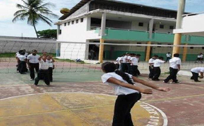 Nueva Esparta activa 11 planteles para el Plan Agosto de Escuelas Abiertas