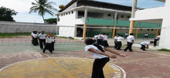 Nueva Esparta activa 11 planteles para el Plan Agosto de Escuelas Abiertas