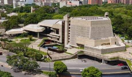 Certifican la seguridad de las instalaciones del Teatro Teresa Carreño