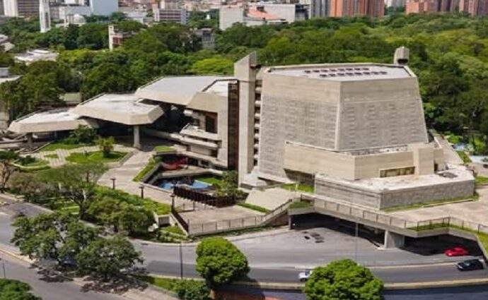 Certifican la seguridad de las instalaciones del Teatro Teresa Carreño