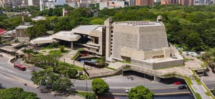 Certifican la seguridad de las instalaciones del Teatro Teresa Carreño