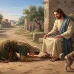 Evangelio según San Mateo: 5 de agosto