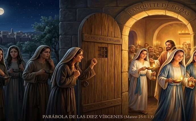 Evangelio según san Mateo: 28 de agosto