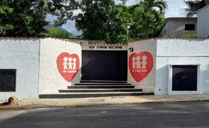 Avanza el plan 'Escuelas Abiertas' en Caraballeda
